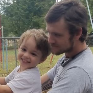 Meet your Posher, Billy